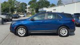 Used 2022 Chevrolet Equinox LS image 5