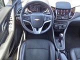 Used 2021 Chevrolet Trax LT w/ LT Convenience Package image 5