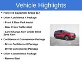 Certified 2022 Chevrolet Equinox LT image 4