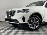 Used 2022 BMW X3 xDrive30i w/ Premium Package image 5