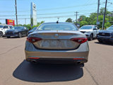 Used 2019 Alfa Romeo Giulia Ti w/ Quick Order Package 22X Lusso image 5