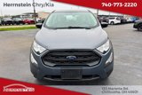 Used 2021 Ford EcoSport S image 3
