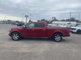 Used 2015 Ford F150 Platinum w/ Equipment Group 701A Luxury image 3