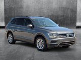 Used 2019 Volkswagen Tiguan S w/ Driver Assistance Package image 3