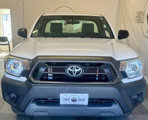 Used 2014 Toyota Tacoma 2WD Regular Cab image 2