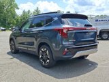 Used 2024 Kia Seltos SX image 4