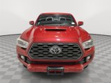 Used 2020 Toyota Tacoma TRD Sport image 4