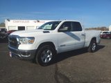 Used 2020 RAM 1500 Big Horn image 3