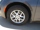 Used 2020 Chrysler Voyager Lxi image 5