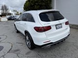 Used 2020 Mercedes-Benz GLC 300 4MATIC image 4