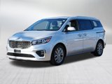 Used 2020 Kia Sedona EX w/ EX Premium Package image 3