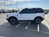 Used 2021 Ford Bronco Sport Outer Banks image 4