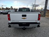 Used 2017 Chevrolet Silverado 2500 W/T image 4