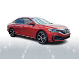 Used 2020 Volkswagen Passat 2.0T R-Line image 3