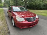 Used 2008 Chrysler Sebring Touring w/ Electronics Convenience Group image 3
