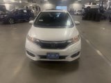 Used 2020 Honda Fit EX image 2