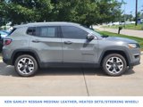 Used 2020 Jeep Compass Limited image 2