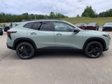 New 2025 Chevrolet Trax ACTIV image 2