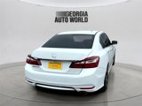 Used 2016 Honda Accord LX image 6