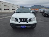 Used 2019 Nissan Frontier S image 2