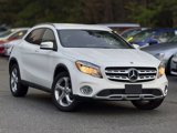 Used 2018 Mercedes-Benz GLA 250 4MATIC image 3