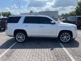 Used 2016 GMC Yukon Denali w/ Open Road Package image 2