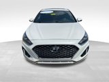 Used 2018 Hyundai Sonata Limited w/ Cargo Package image 3