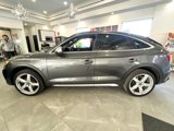 Used 2022 Audi SQ5 Premium Plus w/ Premium Plus Package image 4