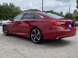 Used 2021 Honda Accord Sport image 5
