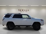 Used 2019 Toyota 4Runner 4WD image 5