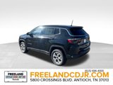 New 2025 Jeep Compass Sport image 4