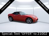 Used 2009 Pontiac Solstice Street Edition image 3