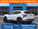 New 2025 Chevrolet Trax ACTIV image 6