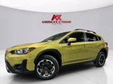 Used 2021 Subaru Crosstrek 2.0i Premium image 2
