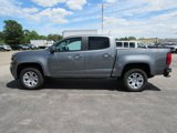 Used 2022 Chevrolet Colorado LT w/ LT Convenience Package image 2