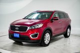 Used 2018 Kia Sorento LX image 3