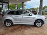 Used 2012 Mitsubishi Outlander Sport ES image 3