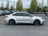 Used 2024 Toyota Corolla Hybrid AWD Sedan image 2