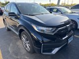 Used 2022 Honda CR-V Touring image 2