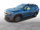 Used 2019 Subaru Forester Premium w/ All-Weather Package image 3
