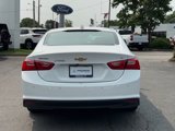 Used 2024 Chevrolet Malibu LT image 4