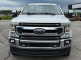 Used 2020 Ford F250 XLT w/ XLT Premium Package image 2