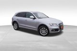 Used 2016 Audi Q5 2.0T Premium image 3