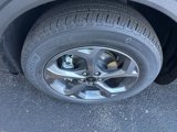 New 2025 Ford Escape ST-Line image 2