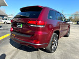 Used 2019 Jeep Grand Cherokee Limited X image 3