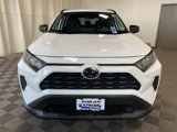 Used 2021 Toyota RAV4 LE image 4