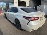 Used 2019 Toyota Camry XSE image 4