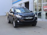 Used 2012 Hyundai Tucson Limited image 2