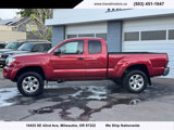 Used 2007 Toyota Tacoma 4x4 Access Cab V6 image 2