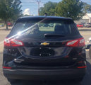 Used 2021 Chevrolet Equinox LS image 4